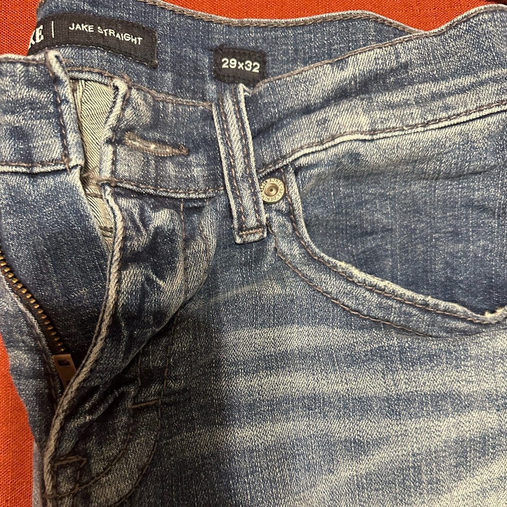 Men’s BKE Jake straight